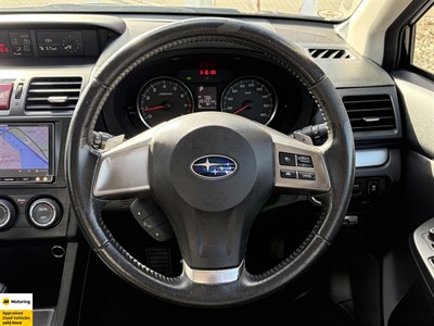 2013 Subaru Impreza - Thumbnail