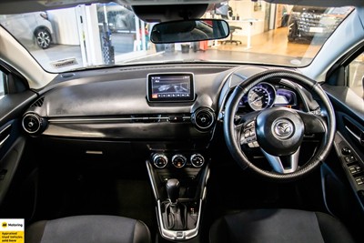 2015 Mazda Demio - Thumbnail