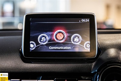 2015 Mazda Demio - Thumbnail