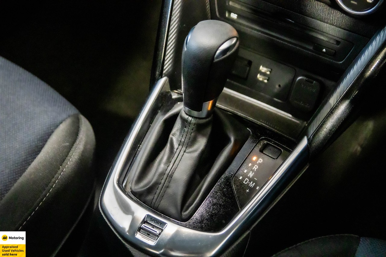 2015 Mazda Demio