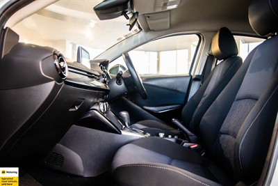2015 Mazda Demio - Thumbnail