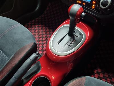2014 Nissan Juke - Thumbnail