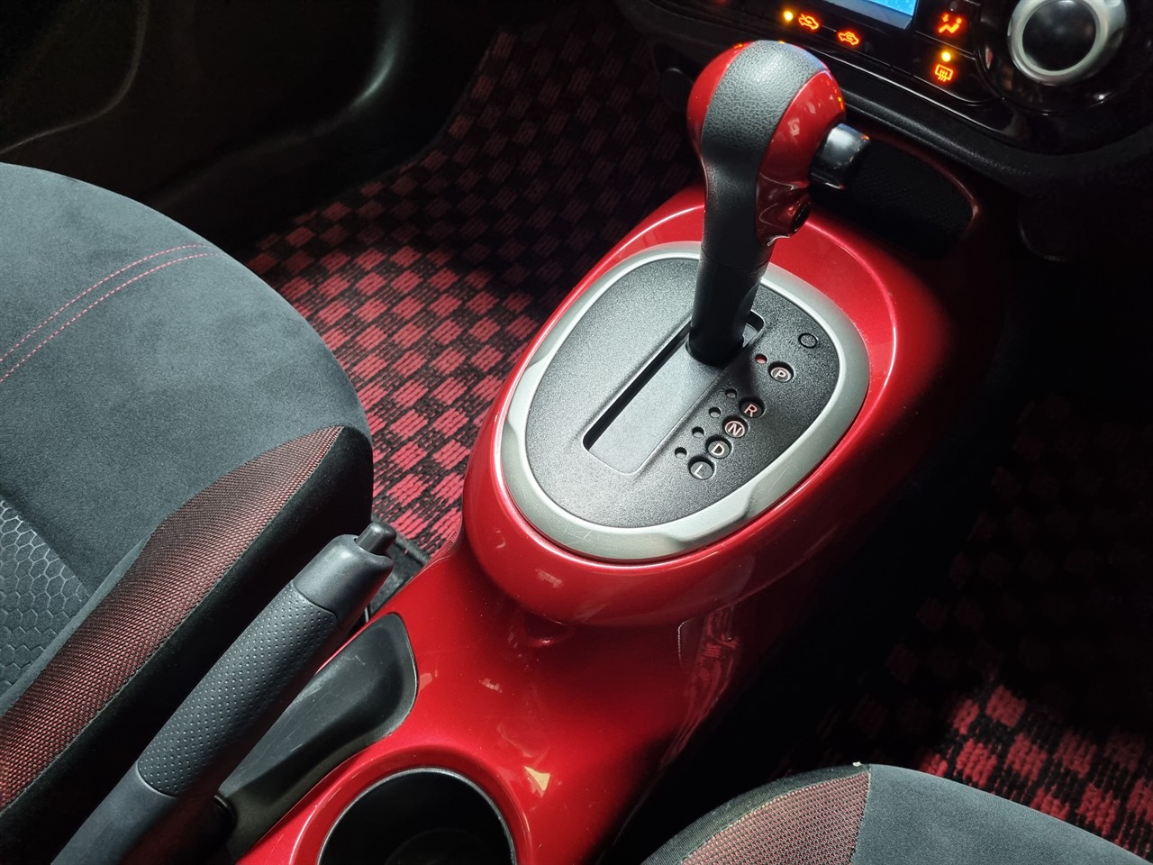 2014 Nissan Juke