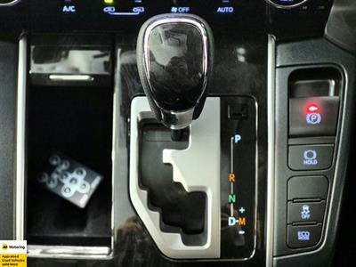 2018 Toyota Vellfire - Thumbnail