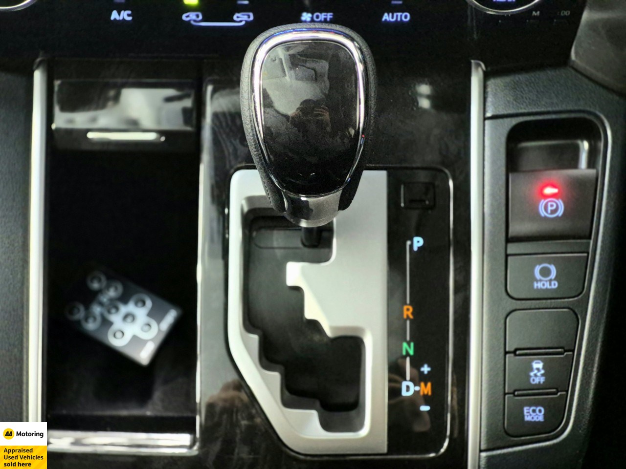 2018 Toyota Vellfire