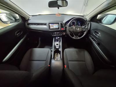 2015 Honda Vezel - Thumbnail