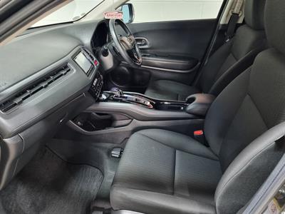 2015 Honda Vezel - Thumbnail