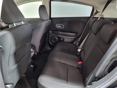 2015 Honda Vezel - Thumbnail