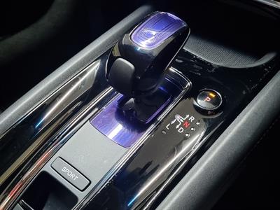 2015 Honda Vezel - Thumbnail