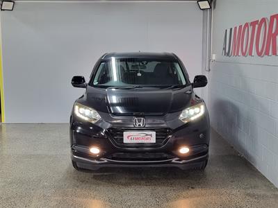 2015 Honda Vezel - Thumbnail