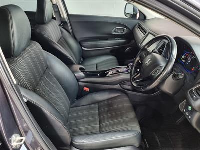 2015 Honda Vezel - Thumbnail