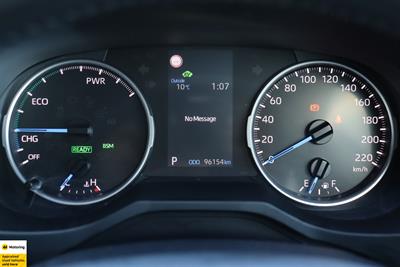 2021 Toyota RAV4 - Thumbnail