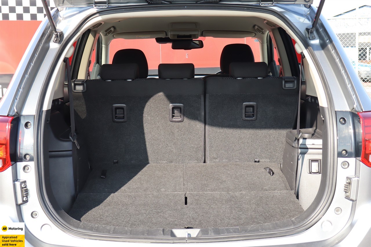 2022 Mitsubishi Outlander