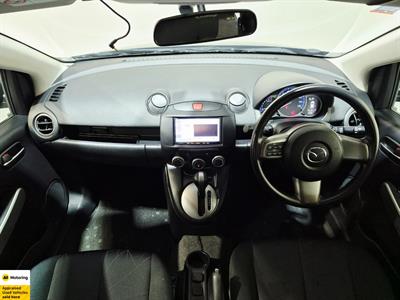 2013 Mazda Demio - Thumbnail