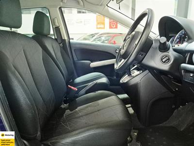 2013 Mazda Demio - Thumbnail