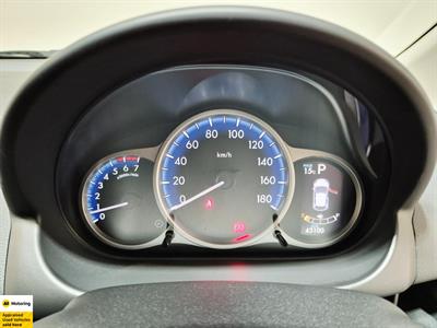 2013 Mazda Demio - Thumbnail