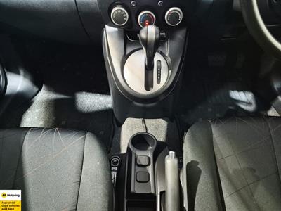 2013 Mazda Demio - Thumbnail