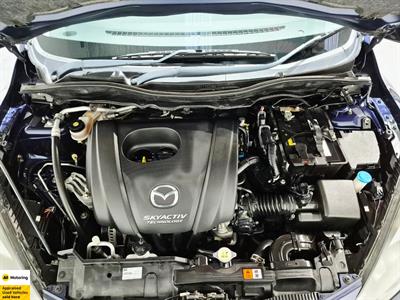 2013 Mazda Demio - Thumbnail