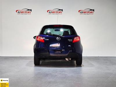 2013 Mazda Demio - Thumbnail