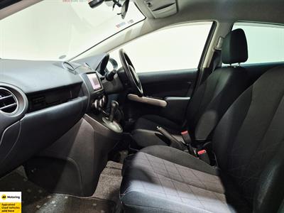 2013 Mazda Demio - Thumbnail