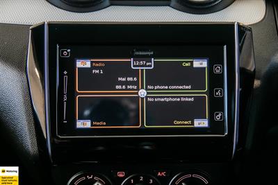 2021 Suzuki Swift - Thumbnail