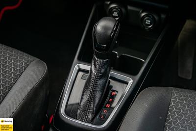 2021 Suzuki Swift - Thumbnail