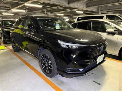 2021 Honda Vezel - Thumbnail