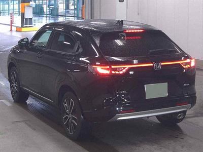 2021 Honda Vezel - Thumbnail