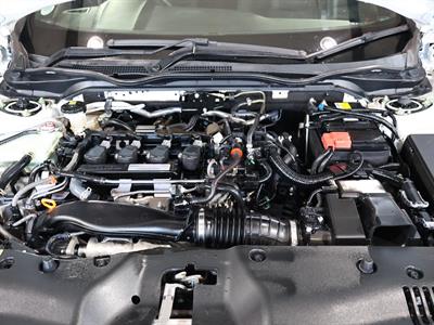 2018 Honda Civic - Thumbnail
