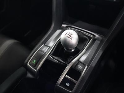 2018 Honda Civic - Thumbnail