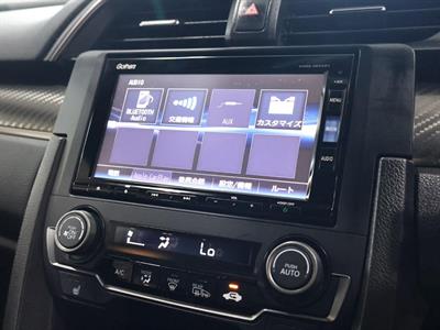 2018 Honda Civic - Thumbnail