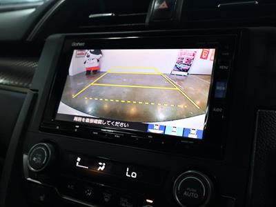 2018 Honda Civic - Thumbnail