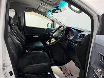 2014 Toyota Vellfire - Thumbnail