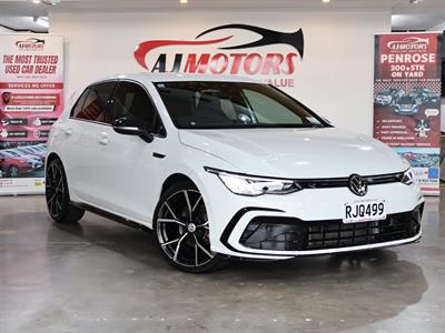 2021 Volkswagen Golf - Thumbnail
