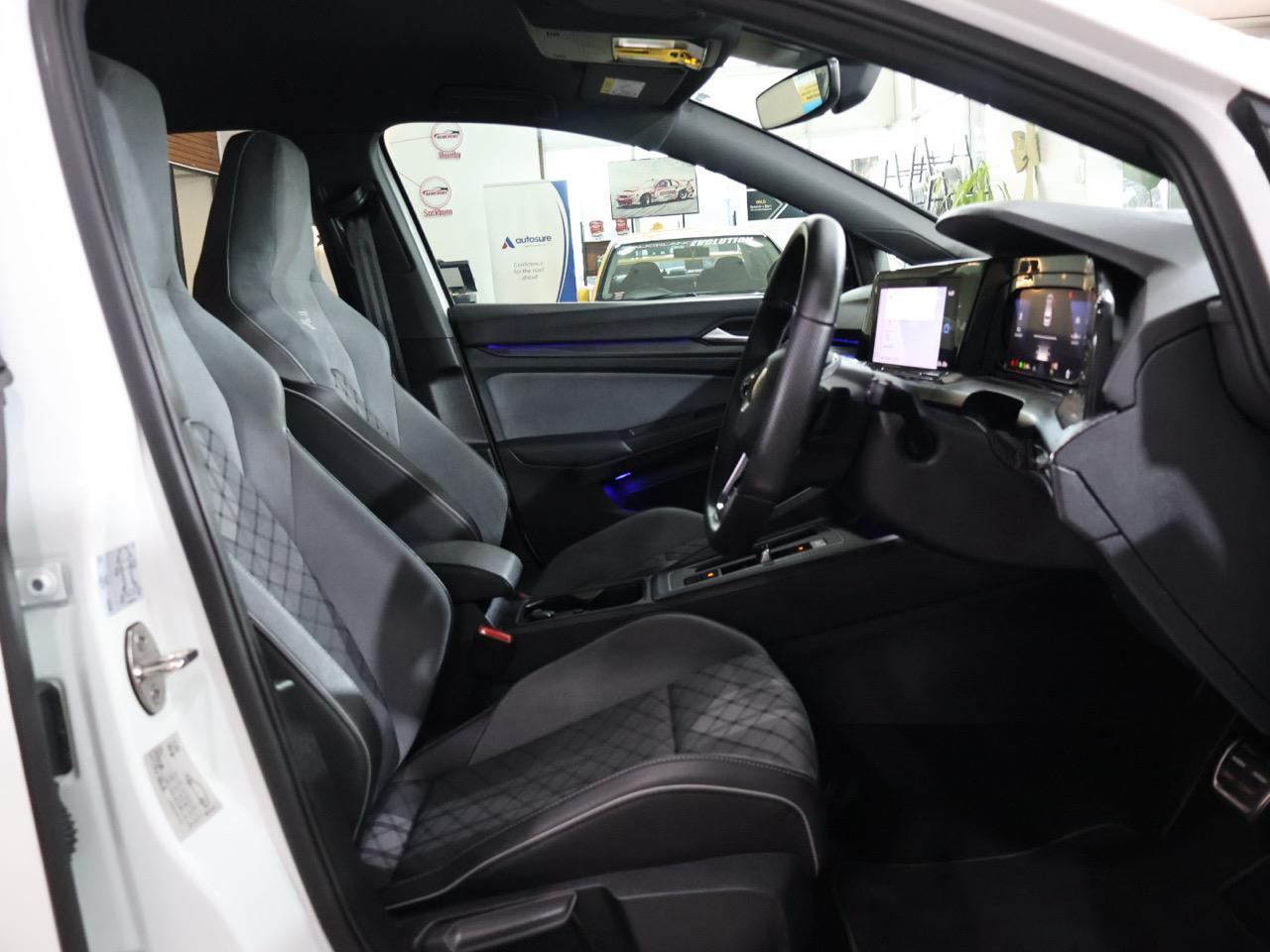 2021 Volkswagen Golf
