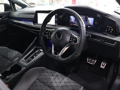 2021 Volkswagen Golf - Thumbnail