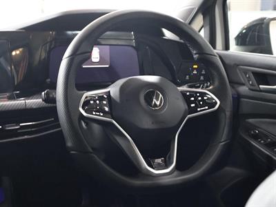 2021 Volkswagen Golf - Thumbnail
