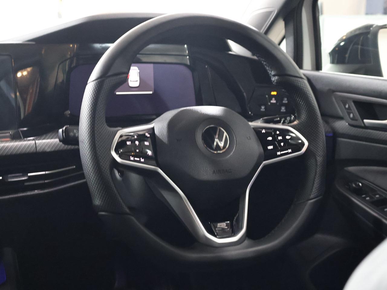 2021 Volkswagen Golf