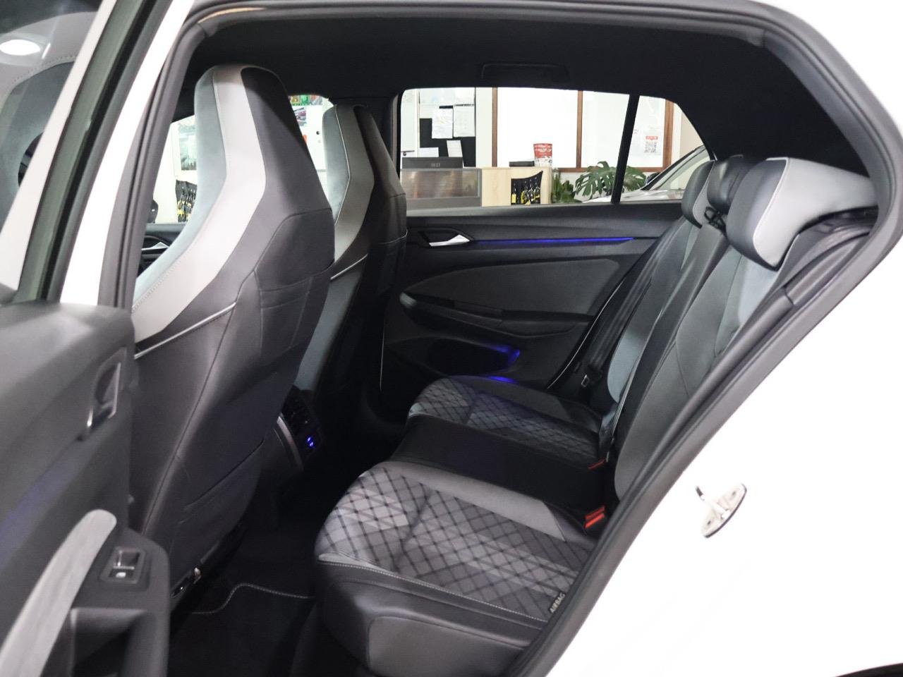 2021 Volkswagen Golf