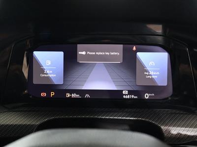 2021 Volkswagen Golf - Thumbnail
