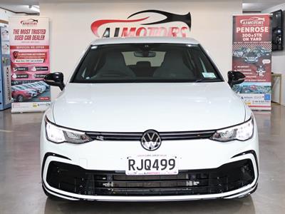 2021 Volkswagen Golf - Thumbnail
