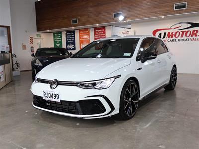 2021 Volkswagen Golf - Thumbnail