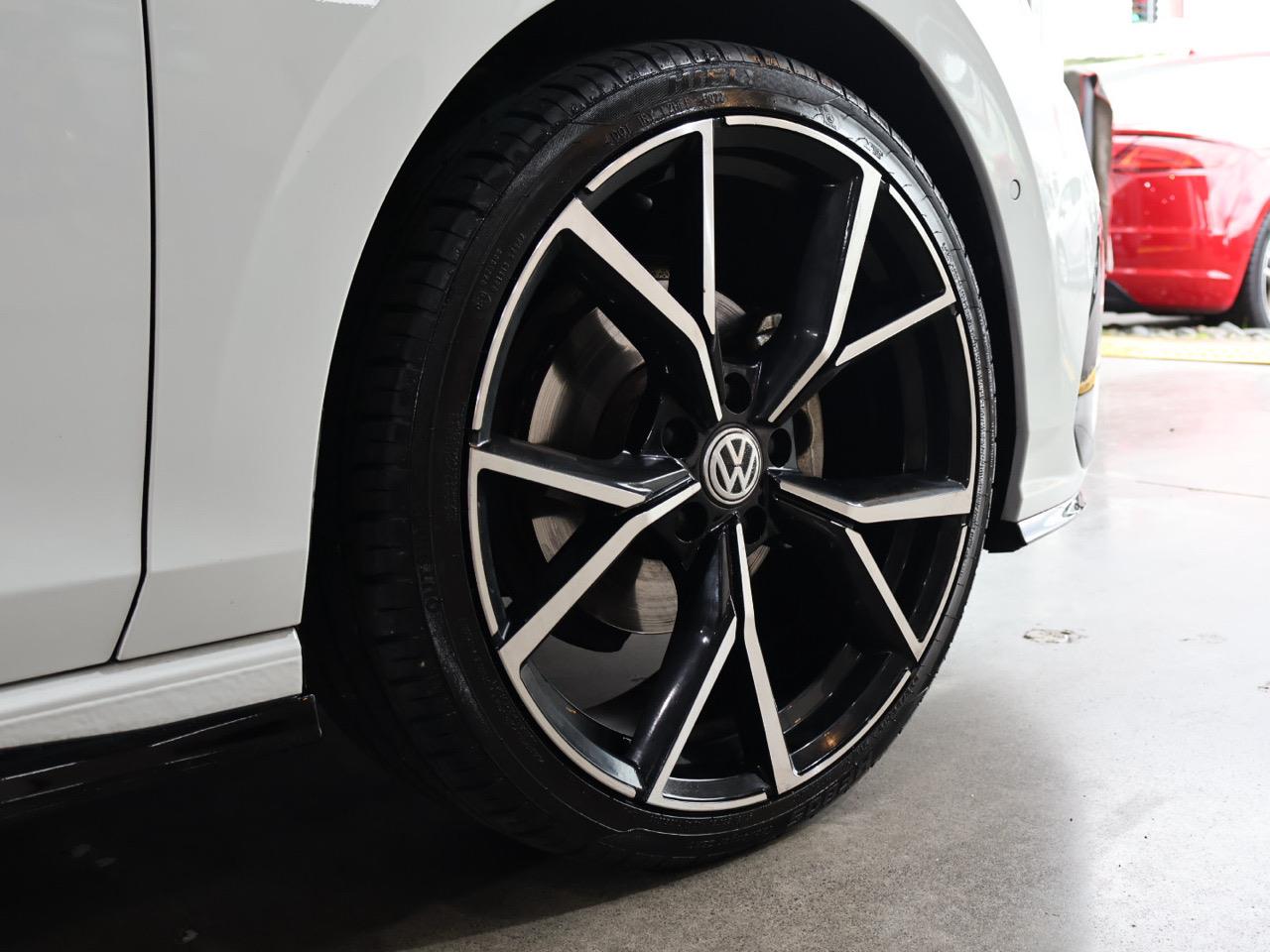 2021 Volkswagen Golf