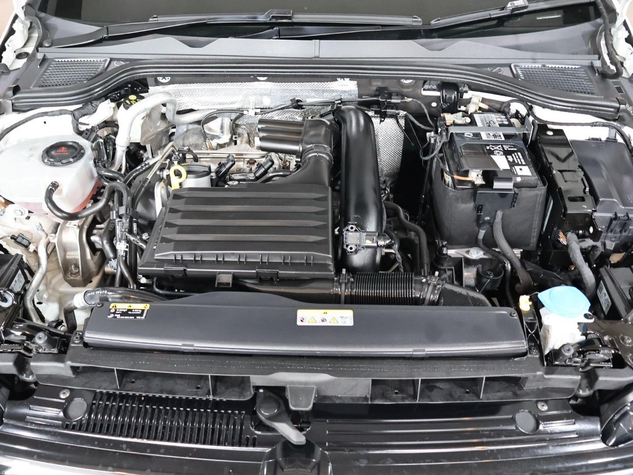 2021 Volkswagen Golf