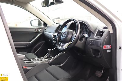 2017 Mazda CX-5 - Thumbnail