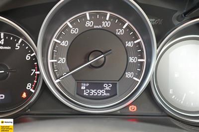 2017 Mazda CX-5 - Thumbnail