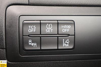 2017 Mazda CX-5 - Thumbnail