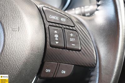 2017 Mazda CX-5 - Thumbnail