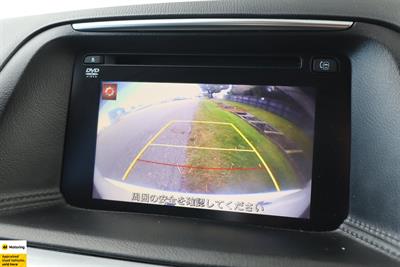 2017 Mazda CX-5 - Thumbnail