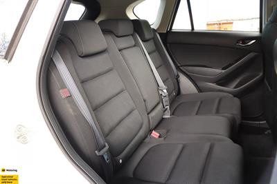 2017 Mazda CX-5 - Thumbnail